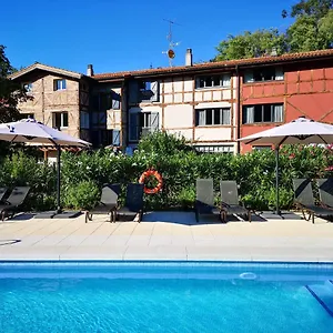 3* Hotel Zubieta
