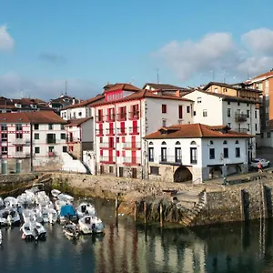  Appart hôtel Apartamentos&spa Port