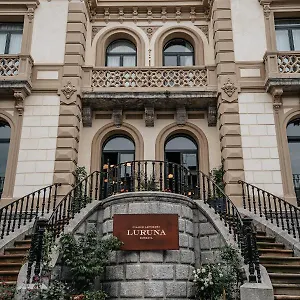 4* Hotel Luruna Palacio Larrinaga