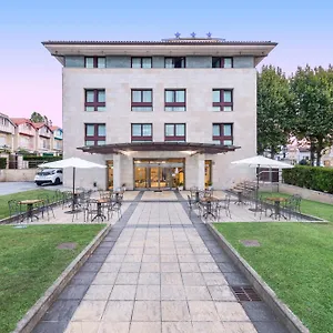 3* Hotel Hospedium Blu