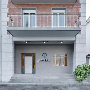  Maison d'hôtes Pakeleku
